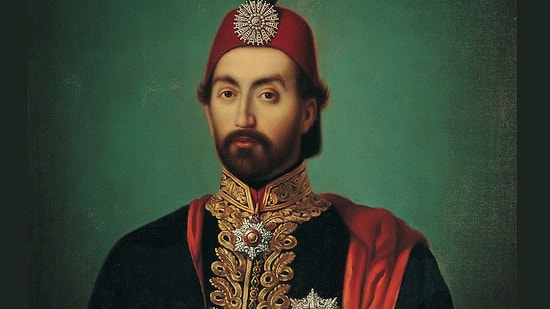 1859'da Sultan Abdülmecid'e Karşı Yapılan Bir İhtilal Girişimi: ''Kuleli Olayı''