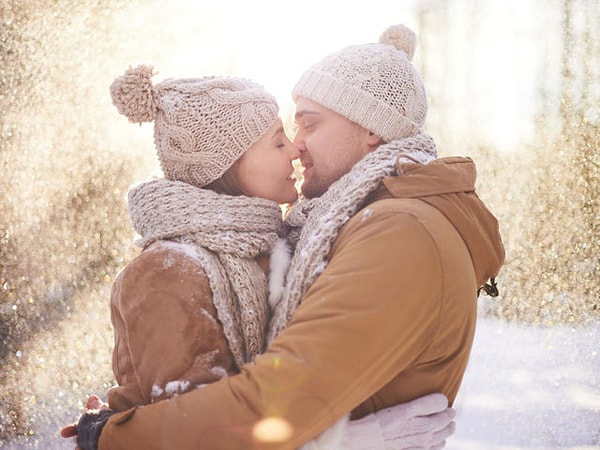 Искренняя любовь!