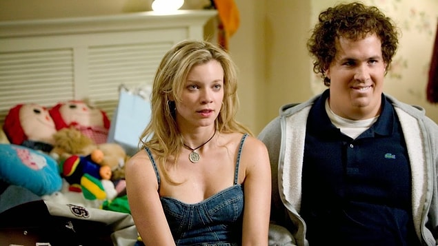 24. Sadece Arkadaş (2005) | IMDb 6.2
