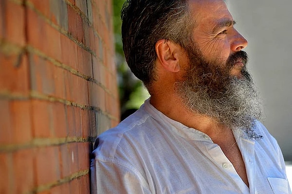 13. Санчеса Гордийо со всей уверенностью можно назвать человеком-эпохой. Недаром здесь его зовут Робин Гудом.