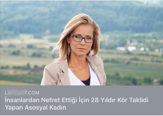 Haber o kadar yayıldı ki, çoğu Türk sitesi de sahte haberi 'aynı' şekilde aktardı.