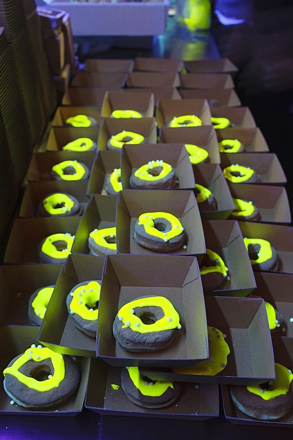 4. Такие необычные лакомства были изобретены кондитером из Сиднея, Австралия