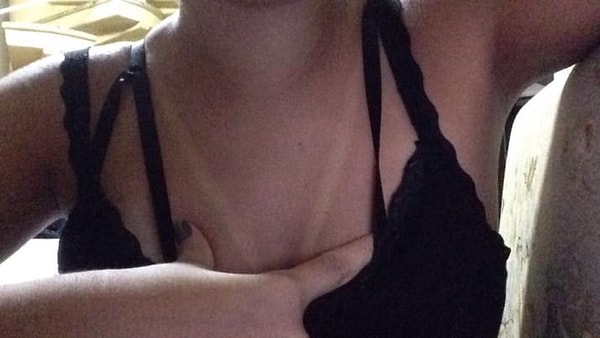 9. Всегда нужно быть очень аккуратной с выбором модели купальника: