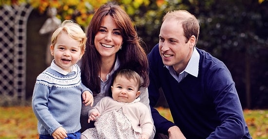 Королева Елизавета недовольна тем, что Кейт Миддлтон воспитывает детей, как простолюдинов