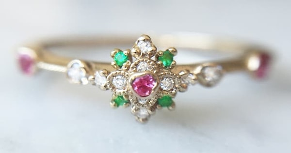 23. С этим цветком лотоса вы будете цвести круглый год: