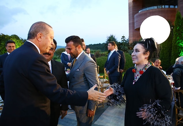 1. Nur Yerlitaş