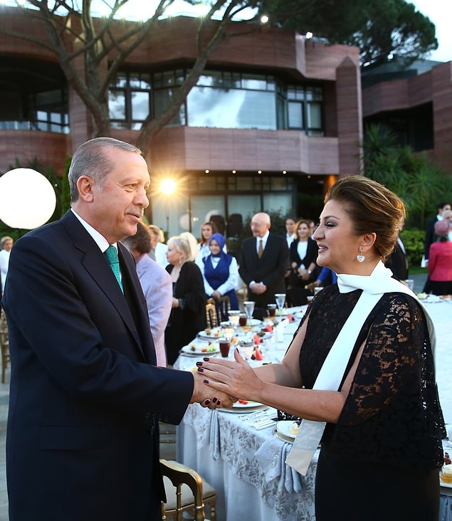 4. Sibel Can