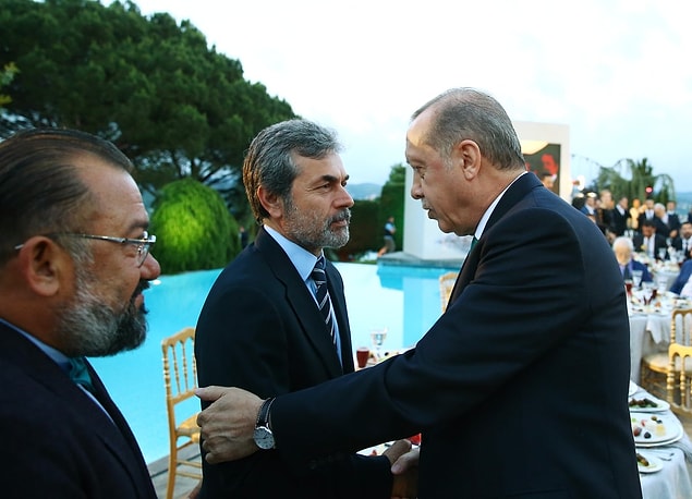 9. Aykut Kocaman