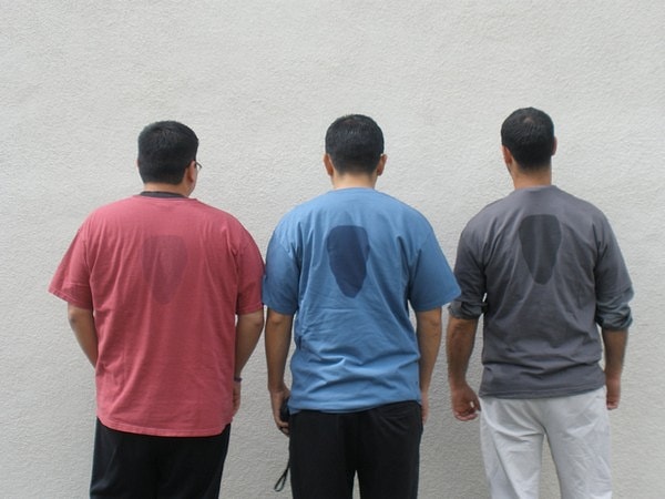 6. На улице может произойти всё, что угодно!