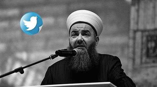 Cübbeli Ahmet Hoca'dan Tepki Çeken Kıdem Tazminatı Açıklaması: 'Caiz Değil'