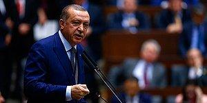 Erdoğan: 'Suriyeli Kardeşlerimize Vatandaşlık Vereceğiz'