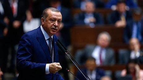 Erdoğan: 'Suriyeli Kardeşlerimize Vatandaşlık Vereceğiz'