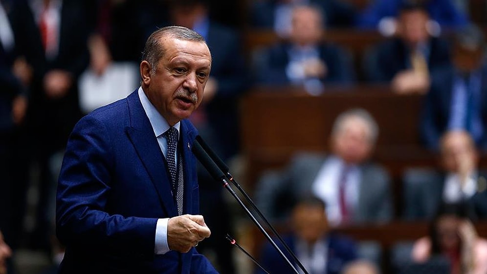 Erdoğan: 'Suriyeli Kardeşlerimize Vatandaşlık Vereceğiz'