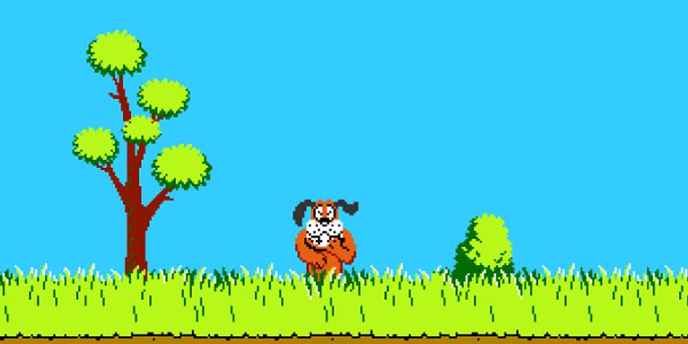 Bu Testin Son Sorusunu Sadece Atari Tutkunları Görebilecek!