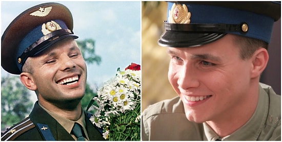 12 российских актеров, бесподобно сыгравших известных личностей!