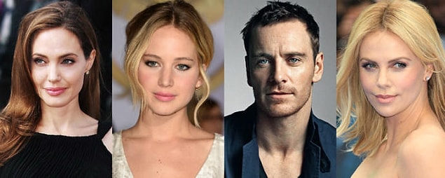 Şimdi ise evrenin yapımcısı Alex Kurtzman, sinematik evrende Jennifer Lawrence, Angelina Jolie, Charlize Theron ve Michael Fassbender'a da yer vermek istediğini açıkladı.