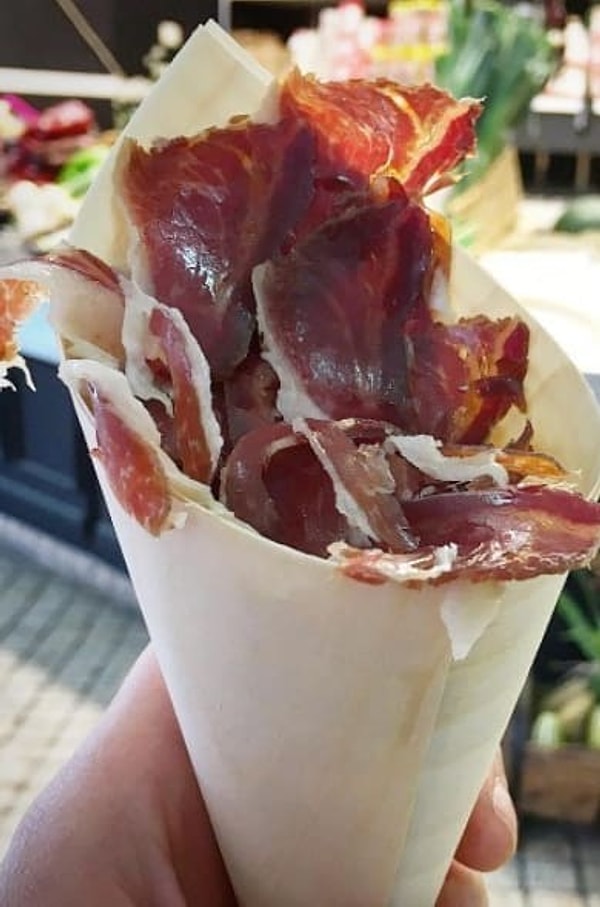 1. Сан-Себастьян, Испания