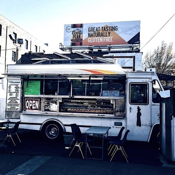 4. Портленд, США