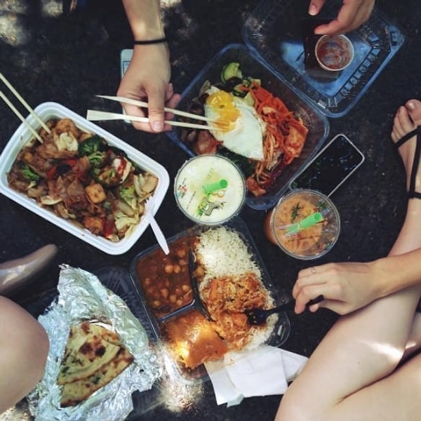 4. Портленд, США