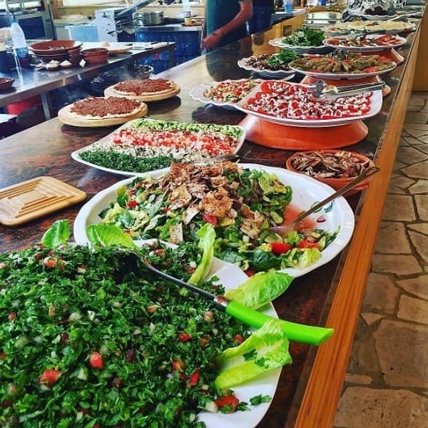 11. Бейрут, Ливан