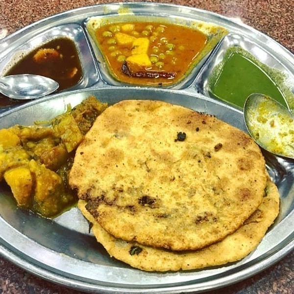 12. Нью-Дели, Индия