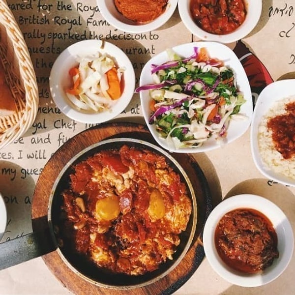 14. Тель-Авив, Израиль