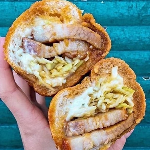 16. Новый Орлеан, США