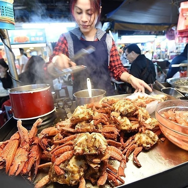 17. Тайбэй, Тайвань