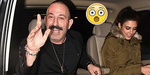 Cem Yılmaz'ın Eski Sevgilisi Özge Sabuncu'dan Takipçilere Mesaj: "Yatakta Kopuyorduk"