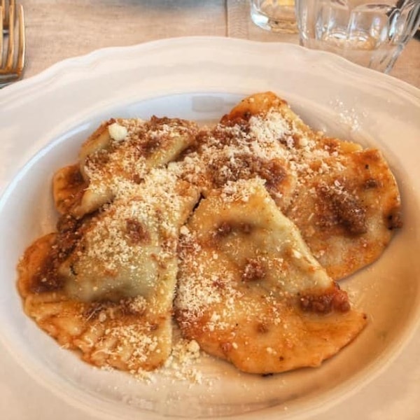 18. Флоренция, Италия