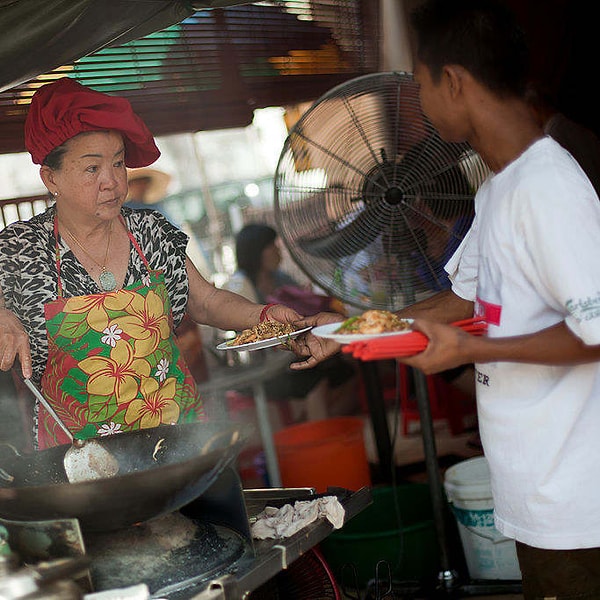 19. Куала-Лумпур, Малайзия