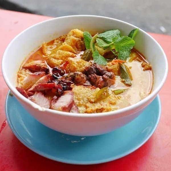 19. Куала-Лумпур, Малайзия