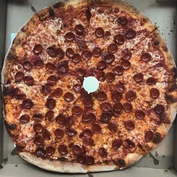 20. Нью-Йорк, США