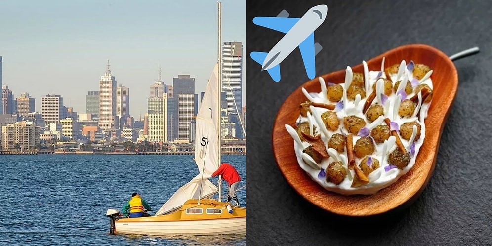 20 городов, которые просто обязаны посетить настоящие гурманы!