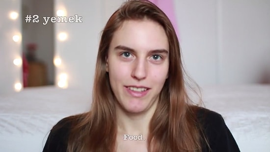 15 Yaşına Kadar Türkiye'de Yaşayan Kadının Gözünden 'Türk Olmayı Sevmenin 5 Nedeni'