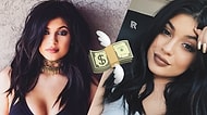 Rihanna'yı Bile Geride Bıraktı! 41 Milyon Dolarlık Yıllık Kazancıyla 19 Yaşındaki Kylie Jenner