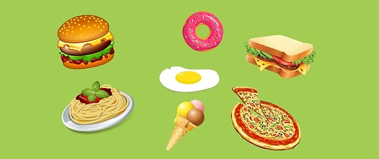 Тест: Если бы вы были блюдом, то каким?