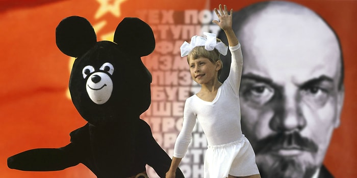 Только настоящие знатоки советской эпохи 80-х смогут набрать 11/11 в этом тесте