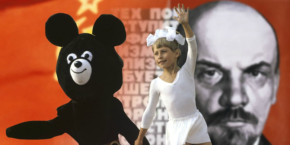 Только настоящие знатоки советской эпохи 80-х смогут набрать 11/11 в этом тесте