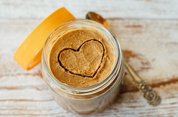 4. Оказывается, из арахисового масла можно получить алмазы! 😨