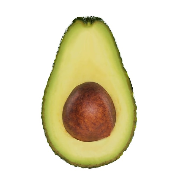 16. Бананы, арбуз, томаты, авокадо и тыква - ягоды! 😱