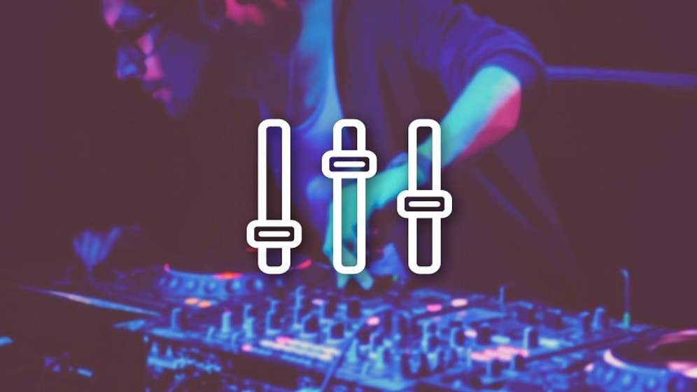 Türk Gençlerine Destek: 12 Az Bilinen Elektronik Müziği Sanatçımız