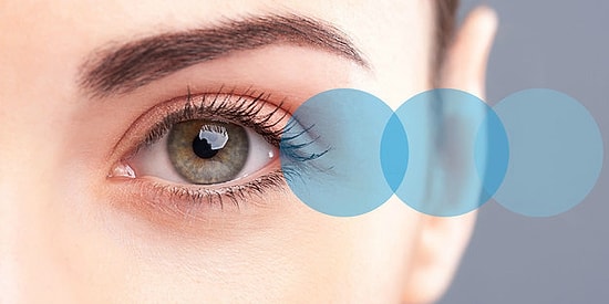 50 оттенков голубого: сможешь ли ты отличить их в этом цветовом тесте?