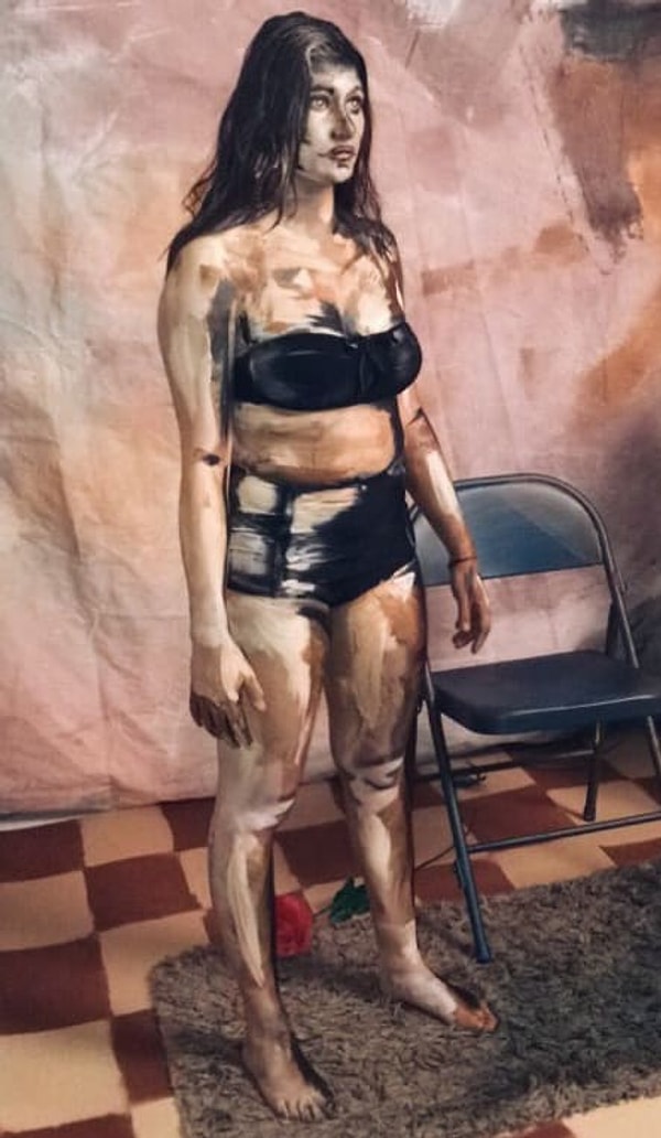 2. Только посмотрите!