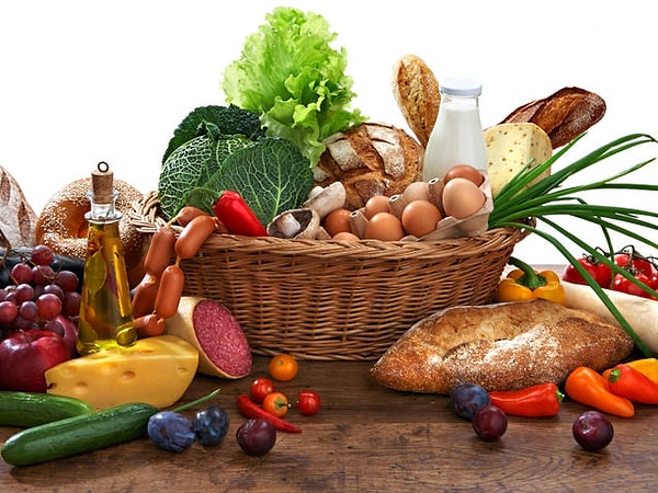 6. Что бы вы сейчас точно не стали кушать?