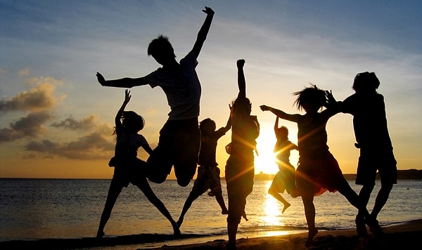 Вы измените жизнь к лучшему!