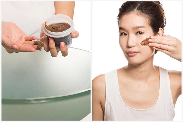 3. Adım: Peeling