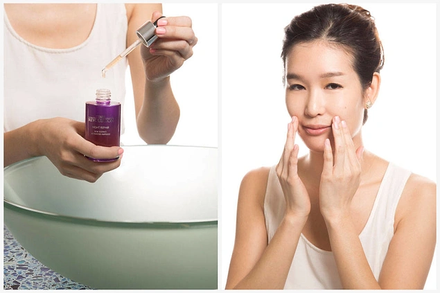 6. Adım: Serum