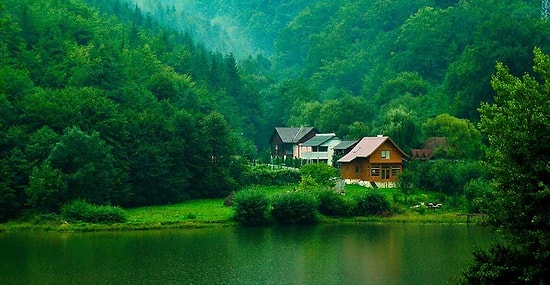 38 убедительных причин посетить Румынию