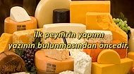 Sofralarımızın Vazgeçilmezi Peynir İle İlgili Birçoğunu İlk Defa Duyacağınız 17 İlginç Gerçek